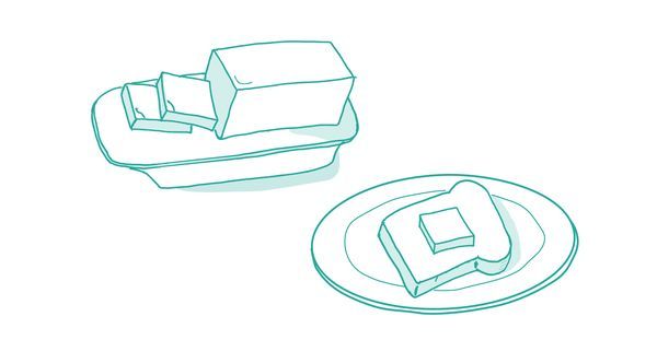 Do you have any strange phobias? Here's mine.