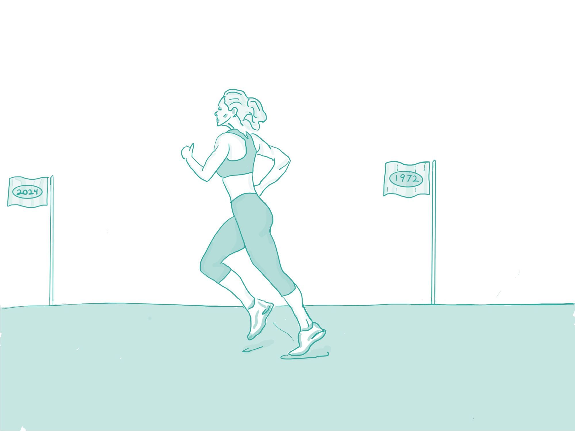 Generational Change: A War On Women