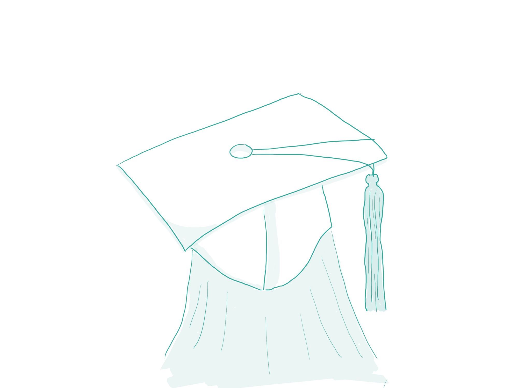 Hey, Your College Degree is Blocking My View.