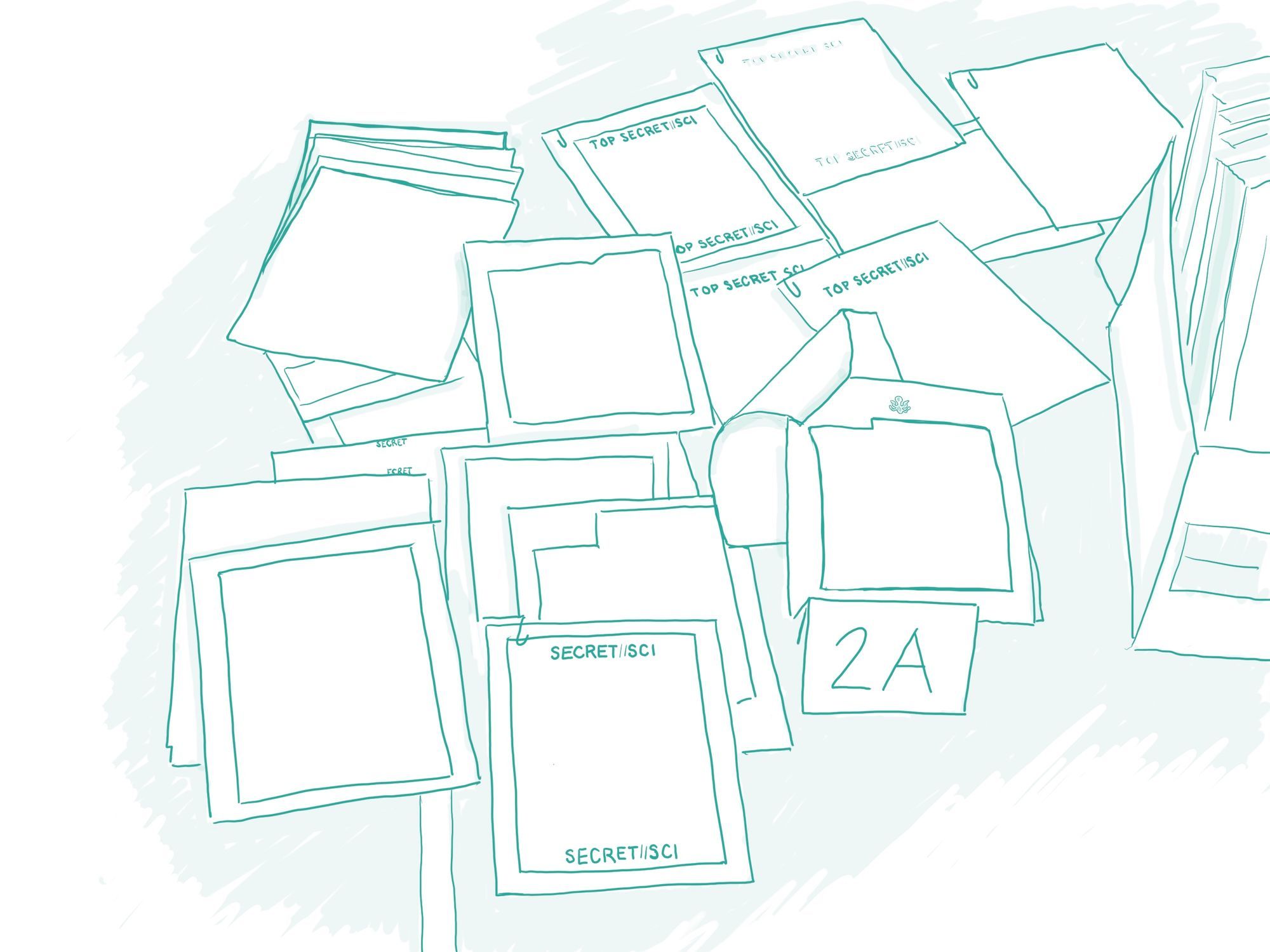 Maybe You Should Have a Drink