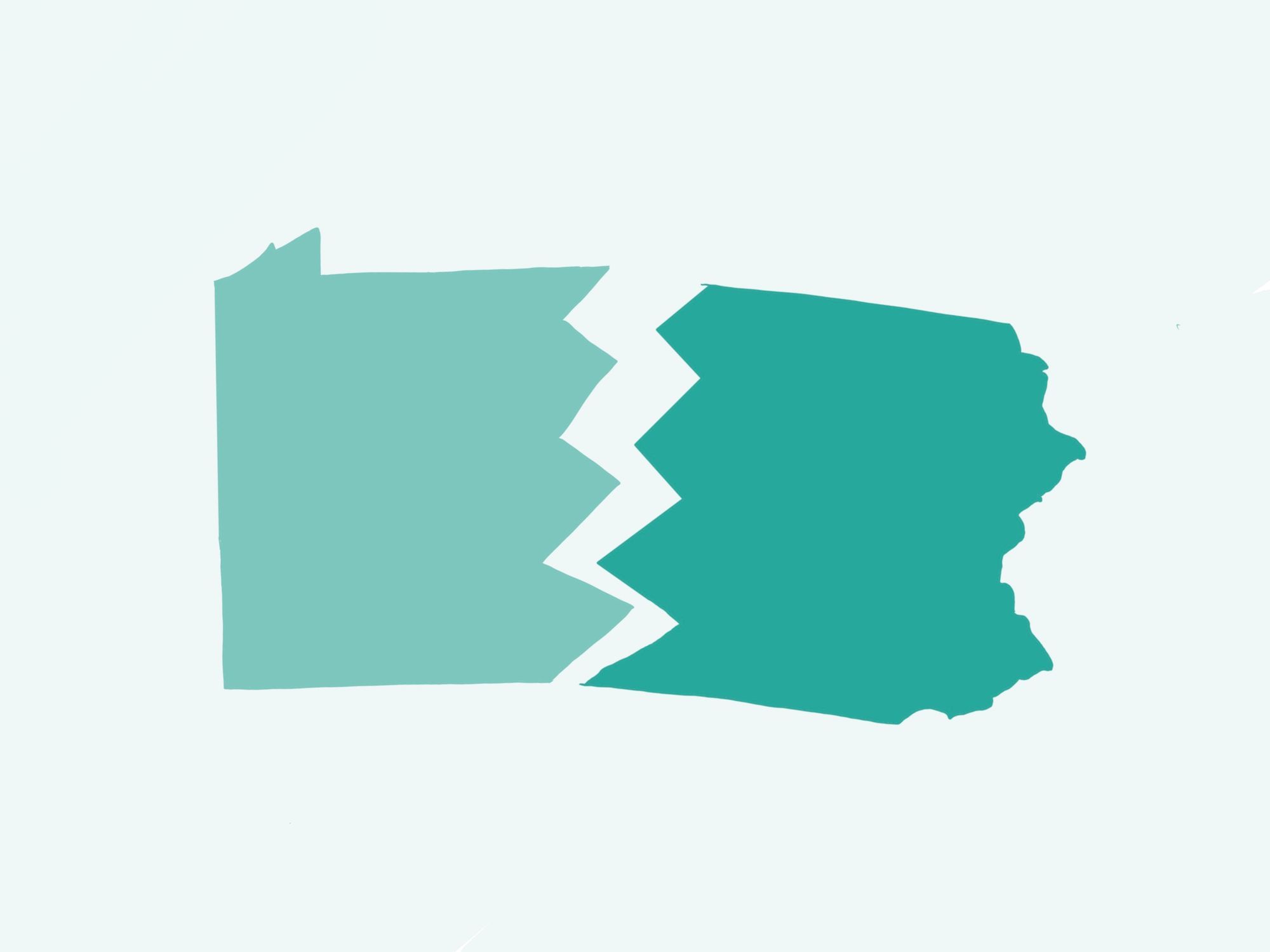 It Sucks Being a Swinger