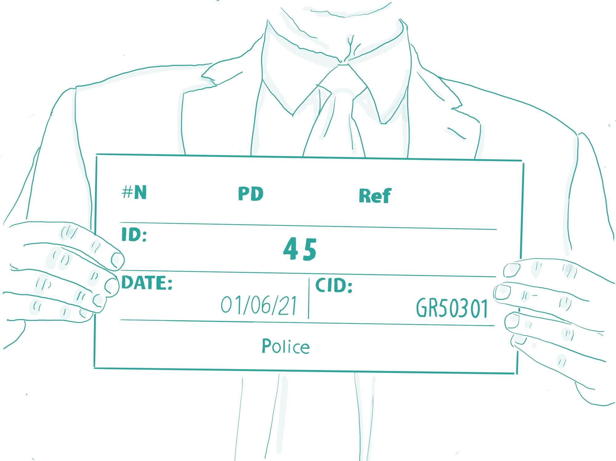 Make Penitentiary Great Again