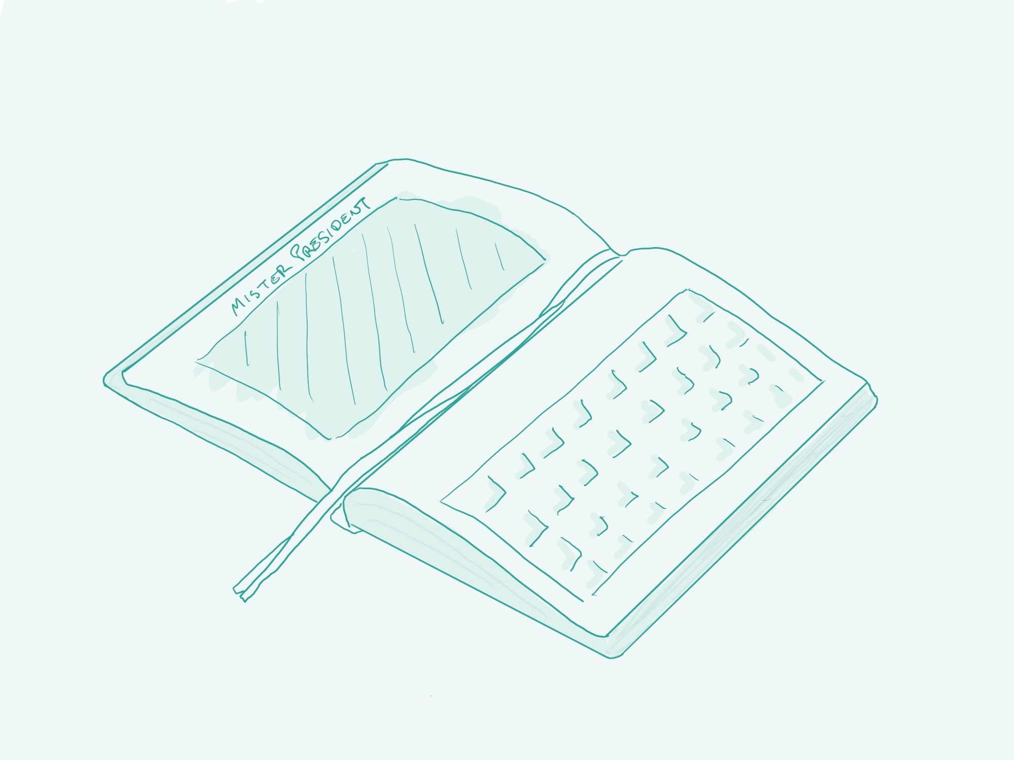 Returning to The Laptop