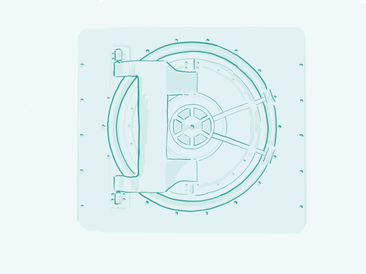 Banking My Crisis For Later