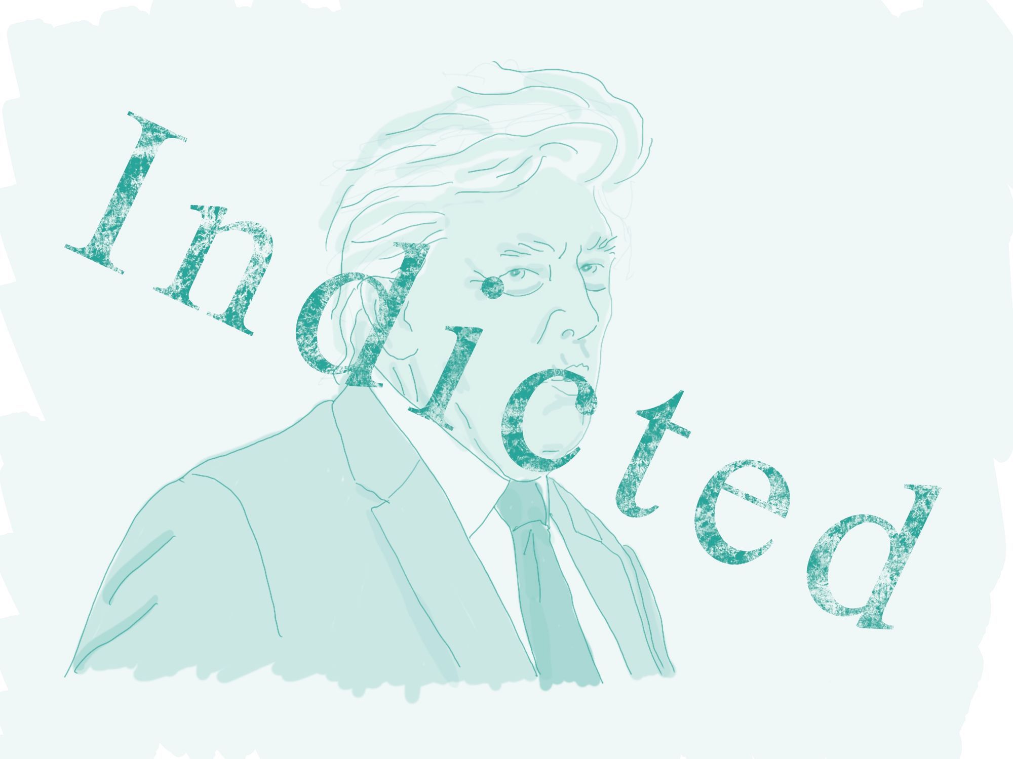 The Orange Indictment