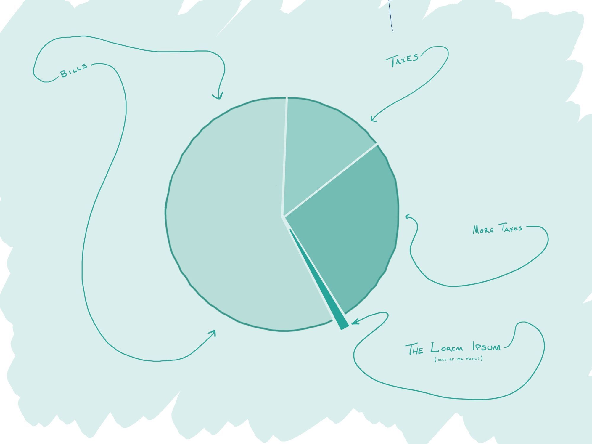 The Tax Man's Christmas