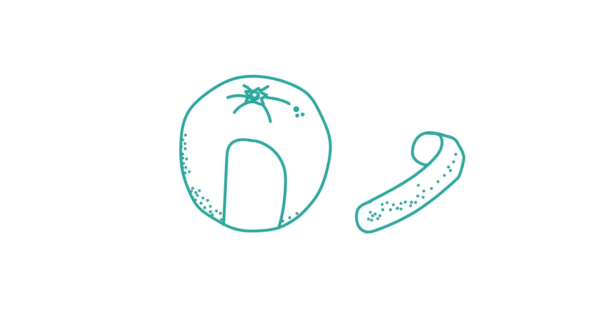 The Glove That Never Fit