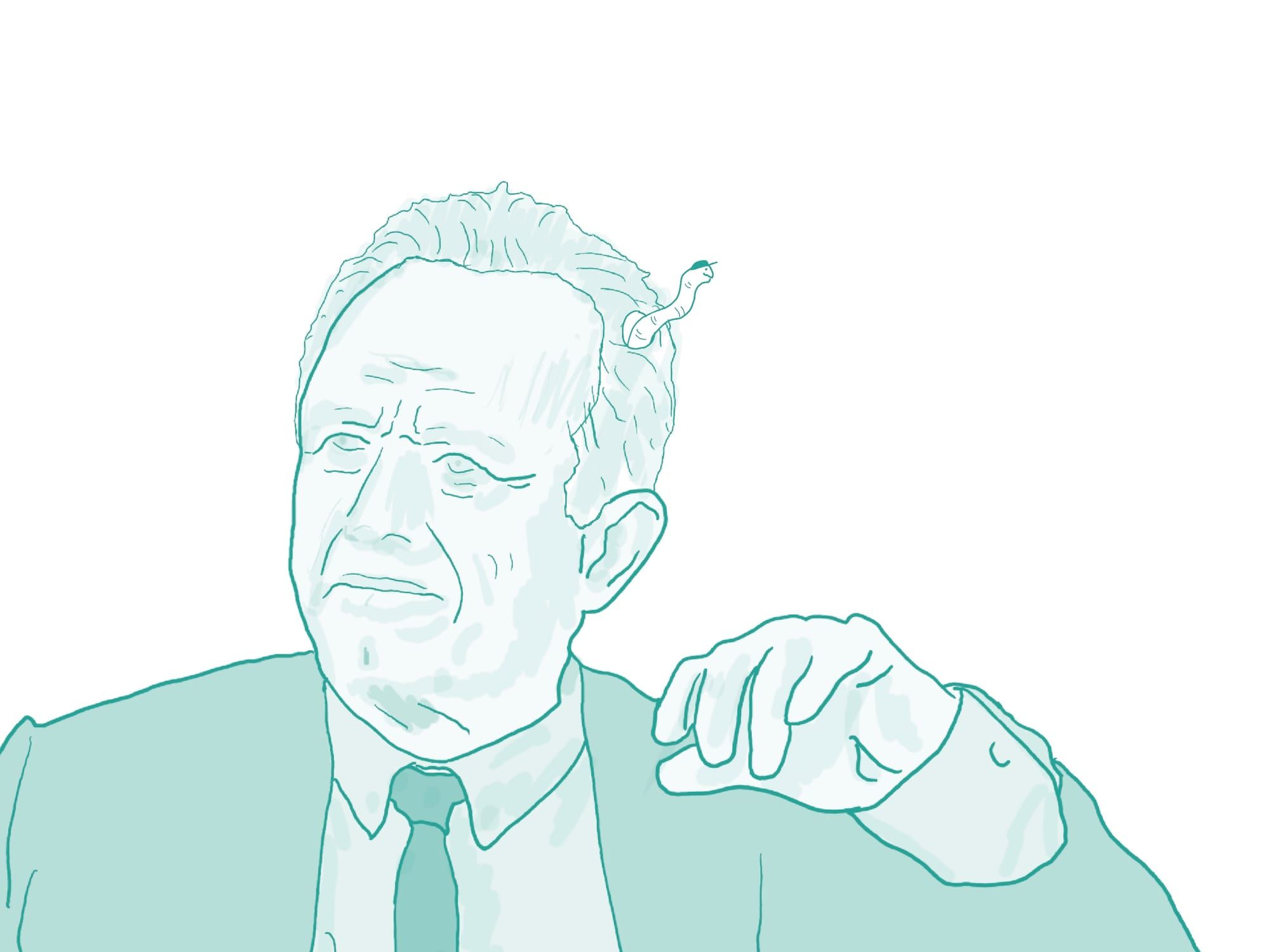 Presidential Debased