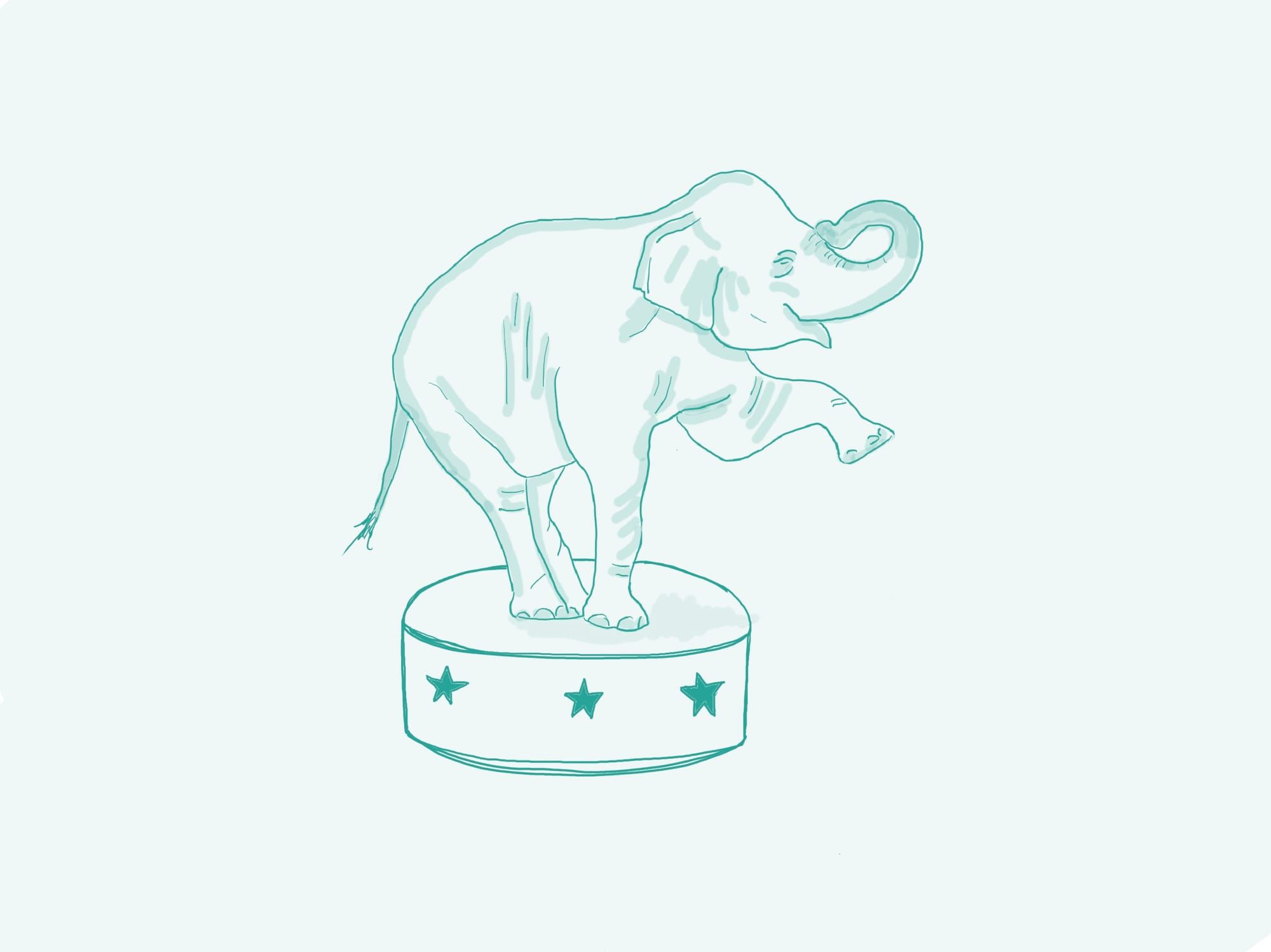 Searching For The Dien Sea