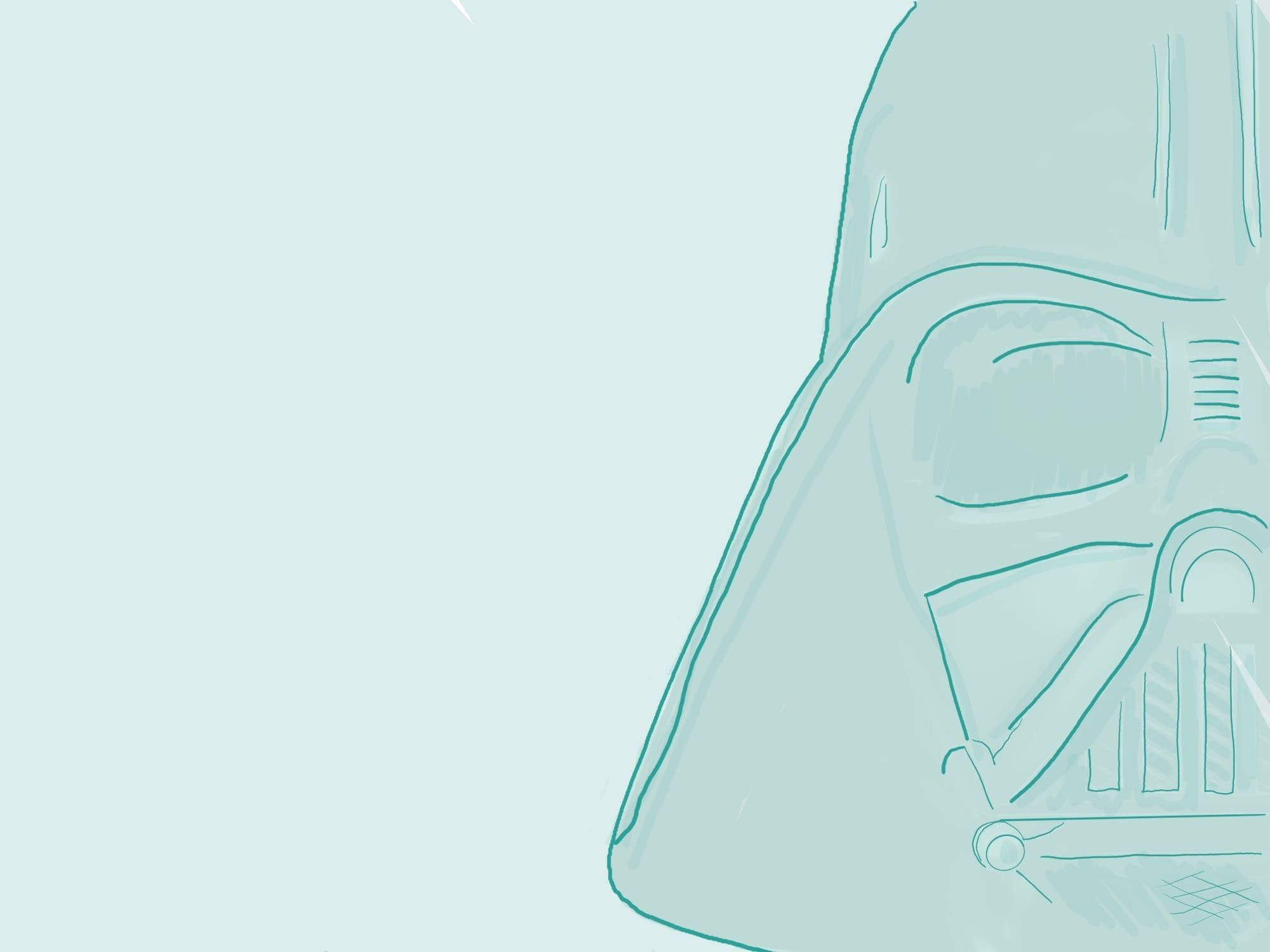 The Empire Strikes Backpain