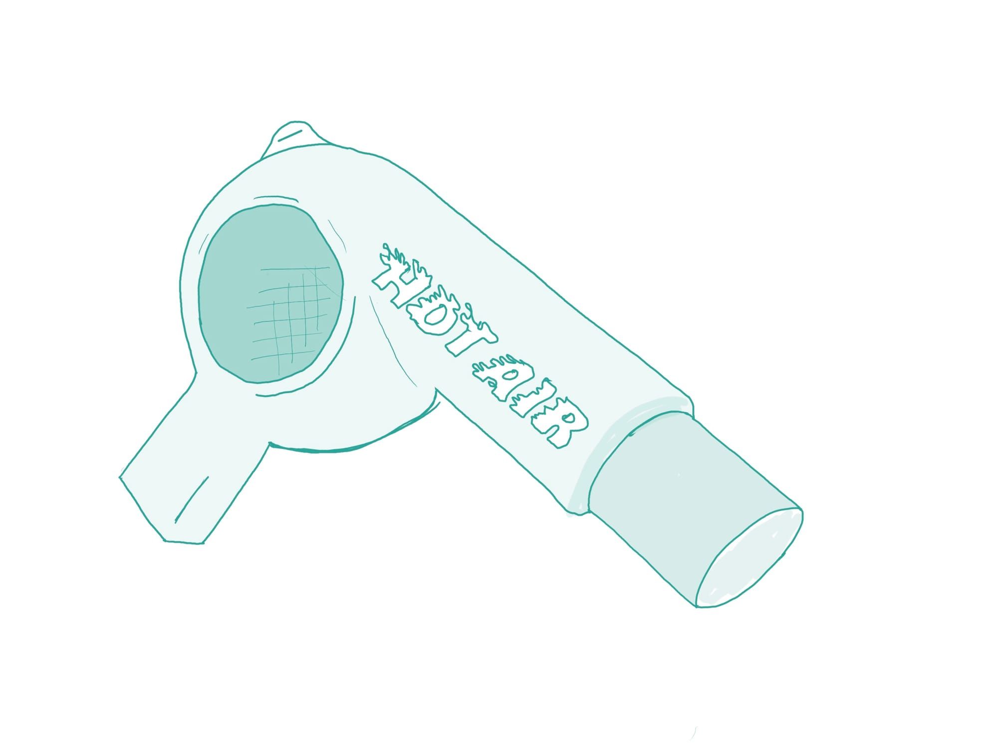 It's The Little Things