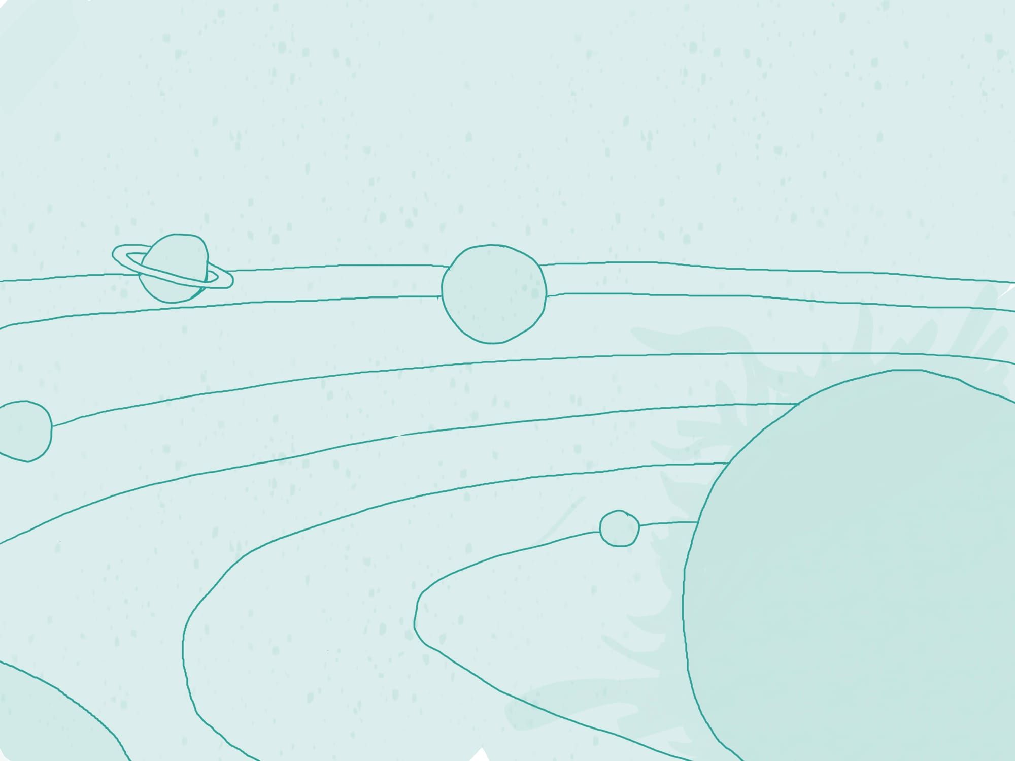 Missing the Moon Shot