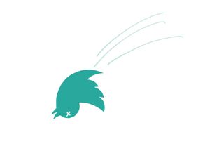 The Smallest Bird