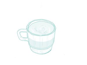Cold Comfort