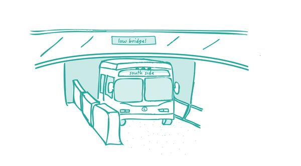 Biden’s Infrastructure Bill. A Conservative Win.