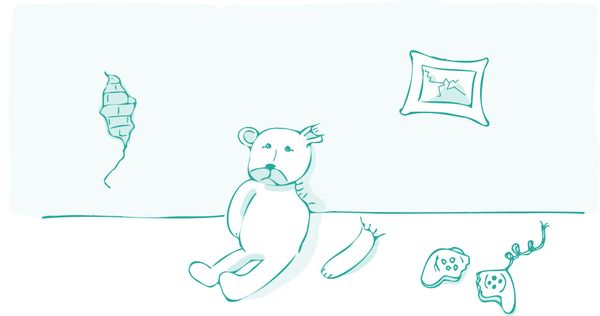 This is why we can’t have nice things.