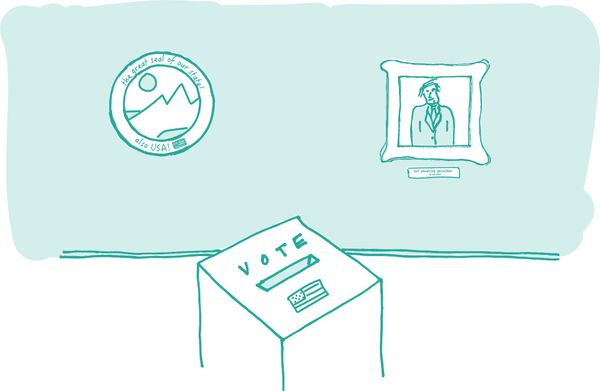 How to Rock The Vote Even Harder