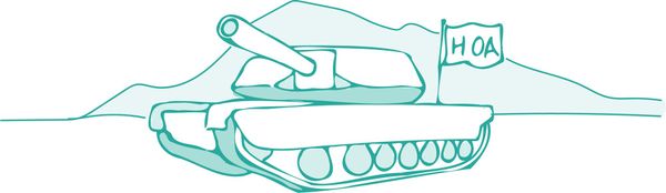 Invasions, Insurrections and Indictments