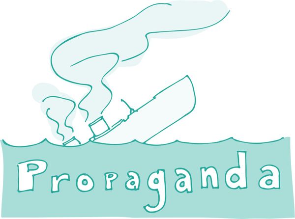 Is This Propaganda? Let’s Take a Look.