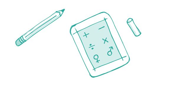 Ron’s Math Doesn’t Add Up