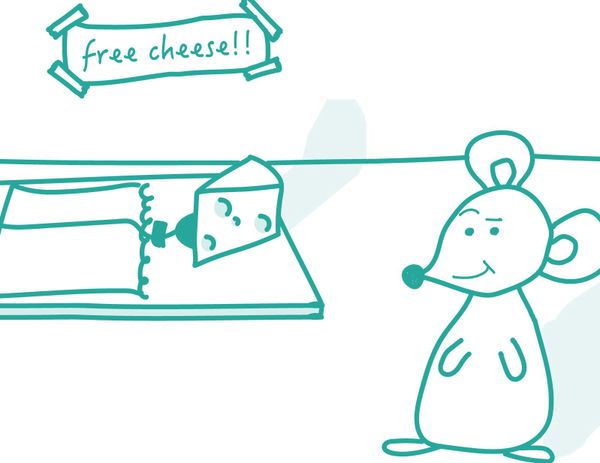 Why we don’t trust advertisers and politicians