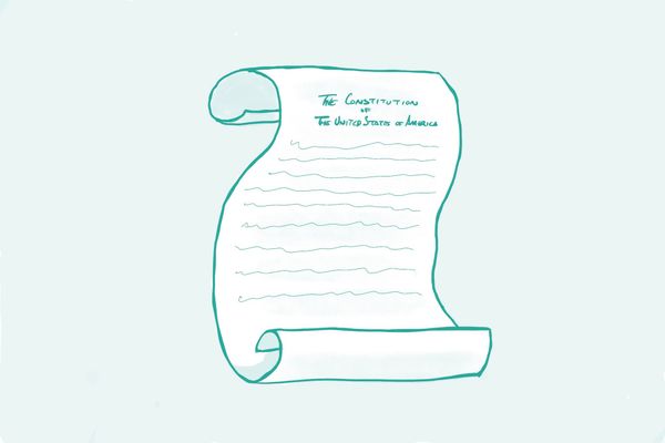 In Defense of the Constitution