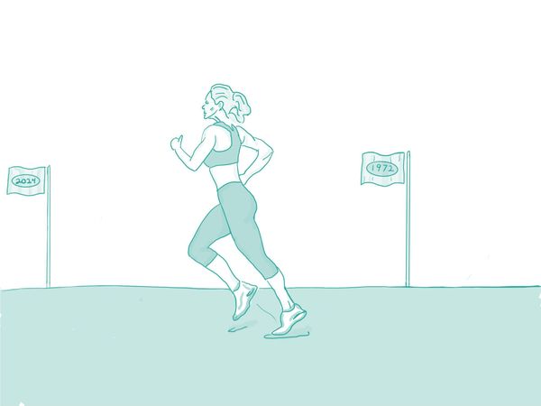 Generational Change: A War On Women