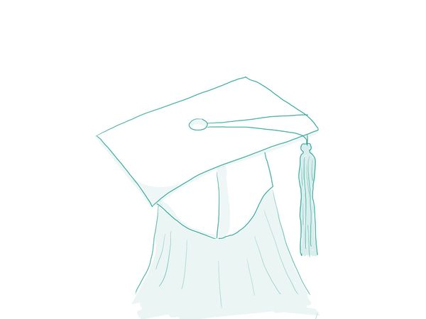 Hey, Your College Degree is Blocking My View.