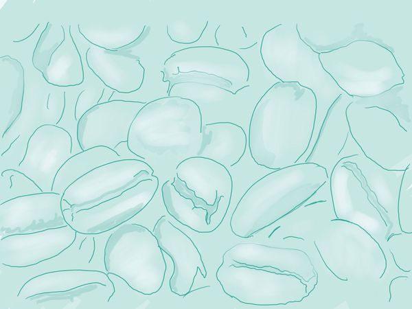 Coffee To The End of The Earth