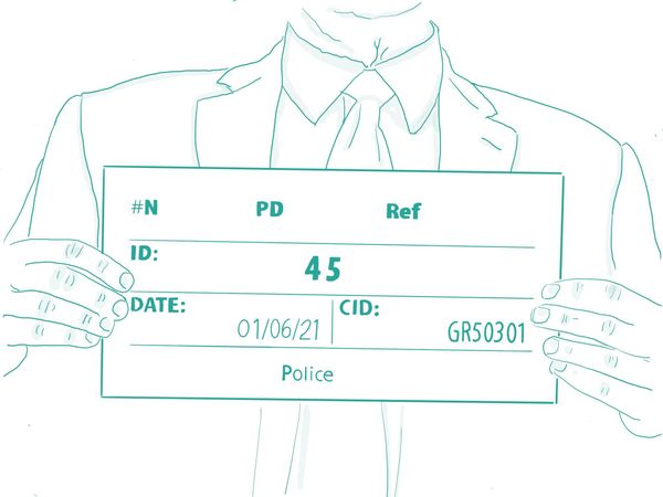 Make Penitentiary Great Again