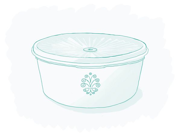 Introduction: Made From Leftovers