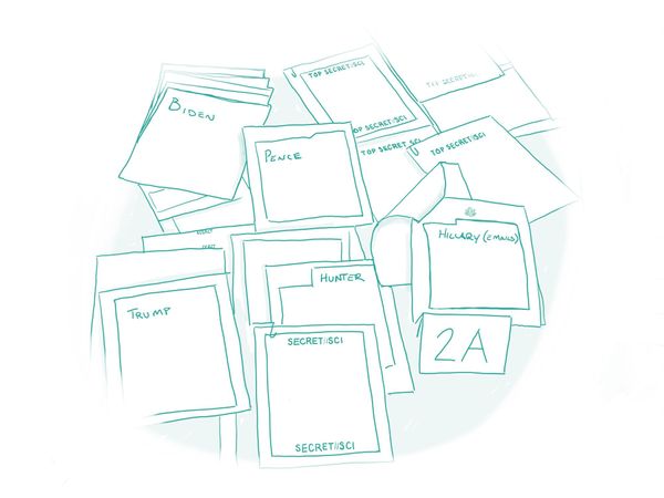 It's Probably Allergies