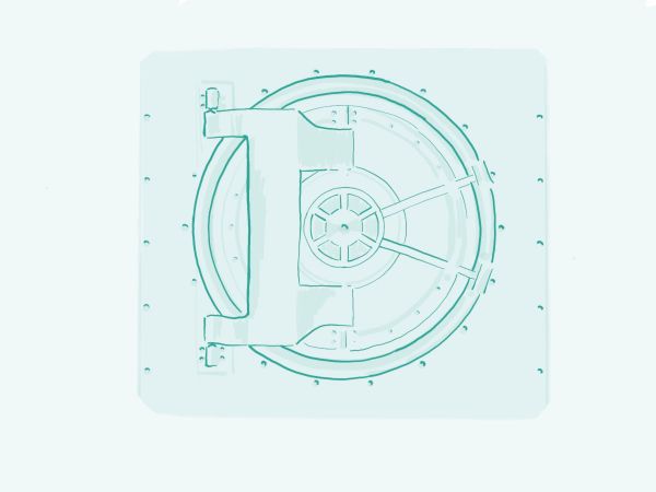 Banking My Crisis For Later