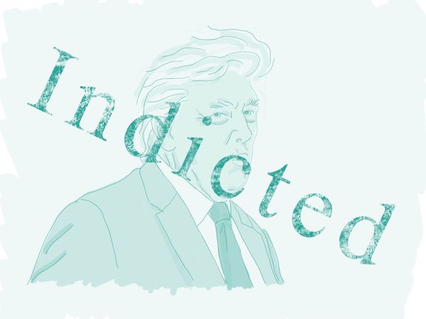 The Orange Indictment