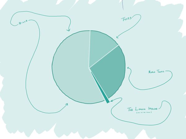 The Tax Man's Christmas