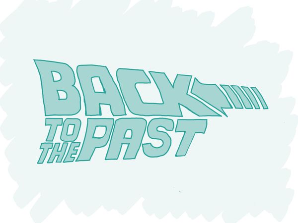 Back in Time