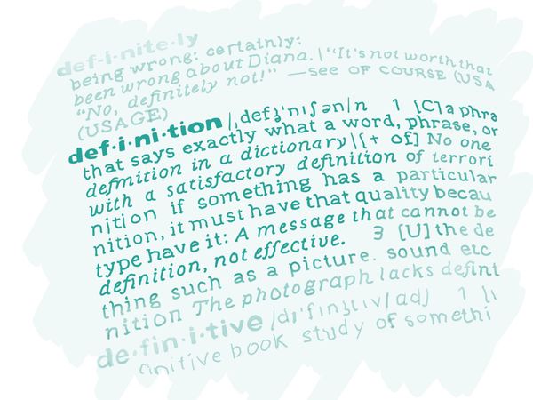 Words Ruin Everything