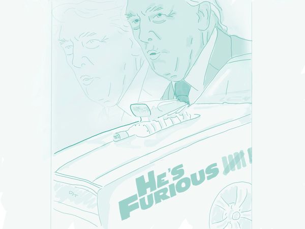 3 Fast and 3 Furious