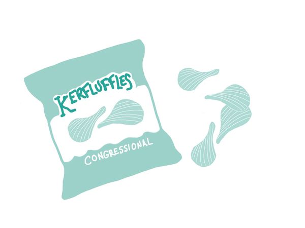 The Scraps of Summer