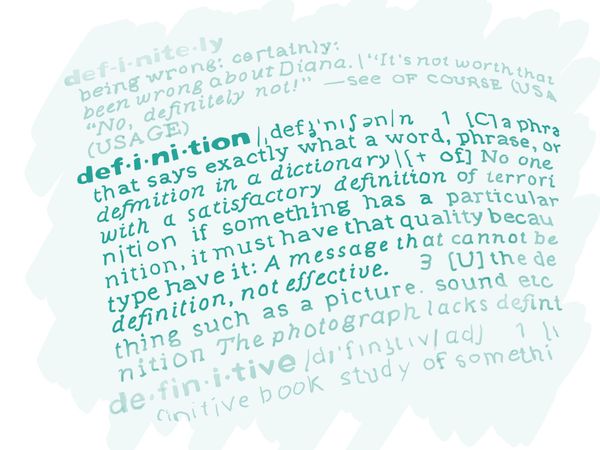 The Word Of The Year