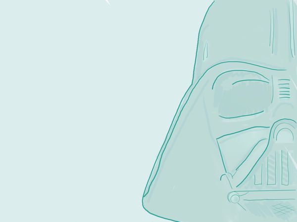 The Empire Strikes Backpain