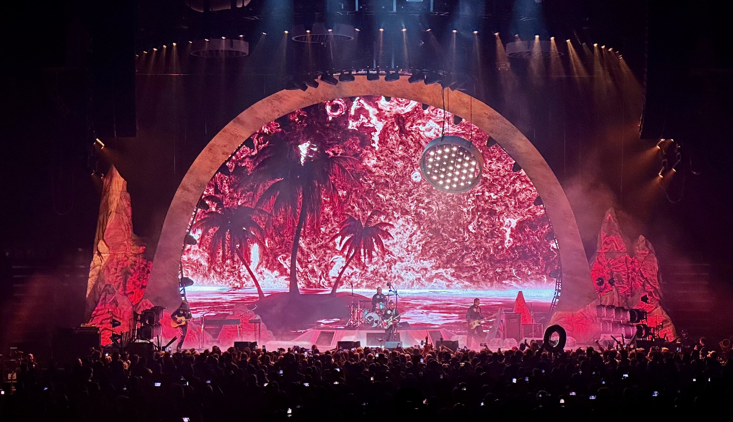 Island in the Sun