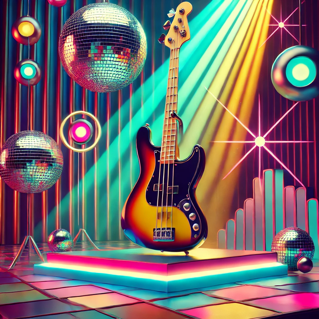 Groove Unseen