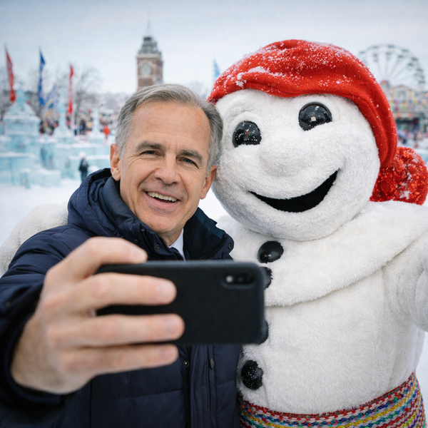 A World Without Pretence