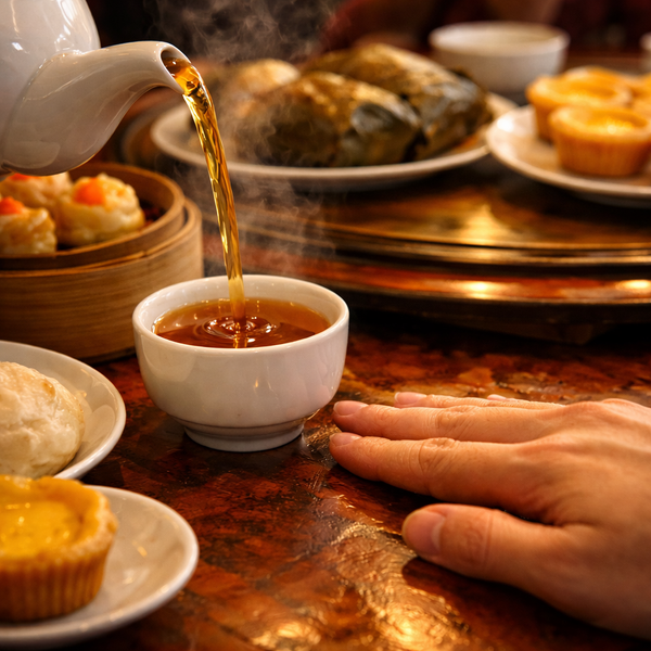 Come Sit At The Table