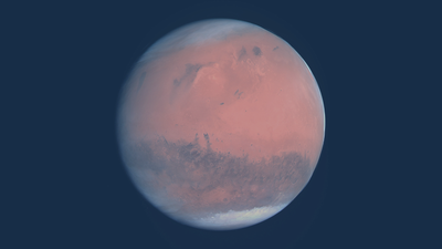 Mars