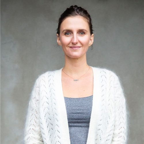 Giorgiana Notarbartolo