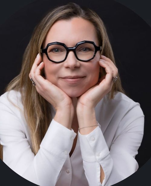 Urszula Swierczynska