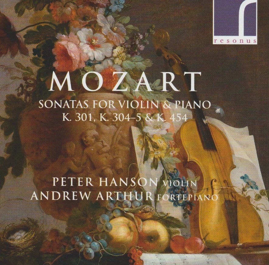 その他 MOZART SONATAS FOR PIANO & VIOLIN Mozart Violin Sonatas