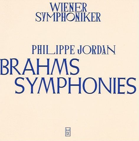 New Brahms 4s from Sweden and Austria